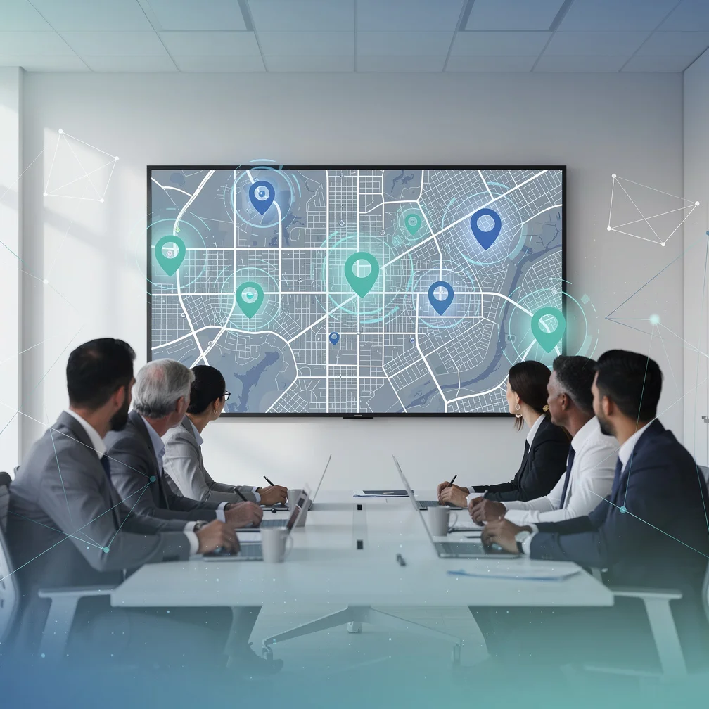 Harnessing Google Maps for Superior Local SEO: A Practical Framework