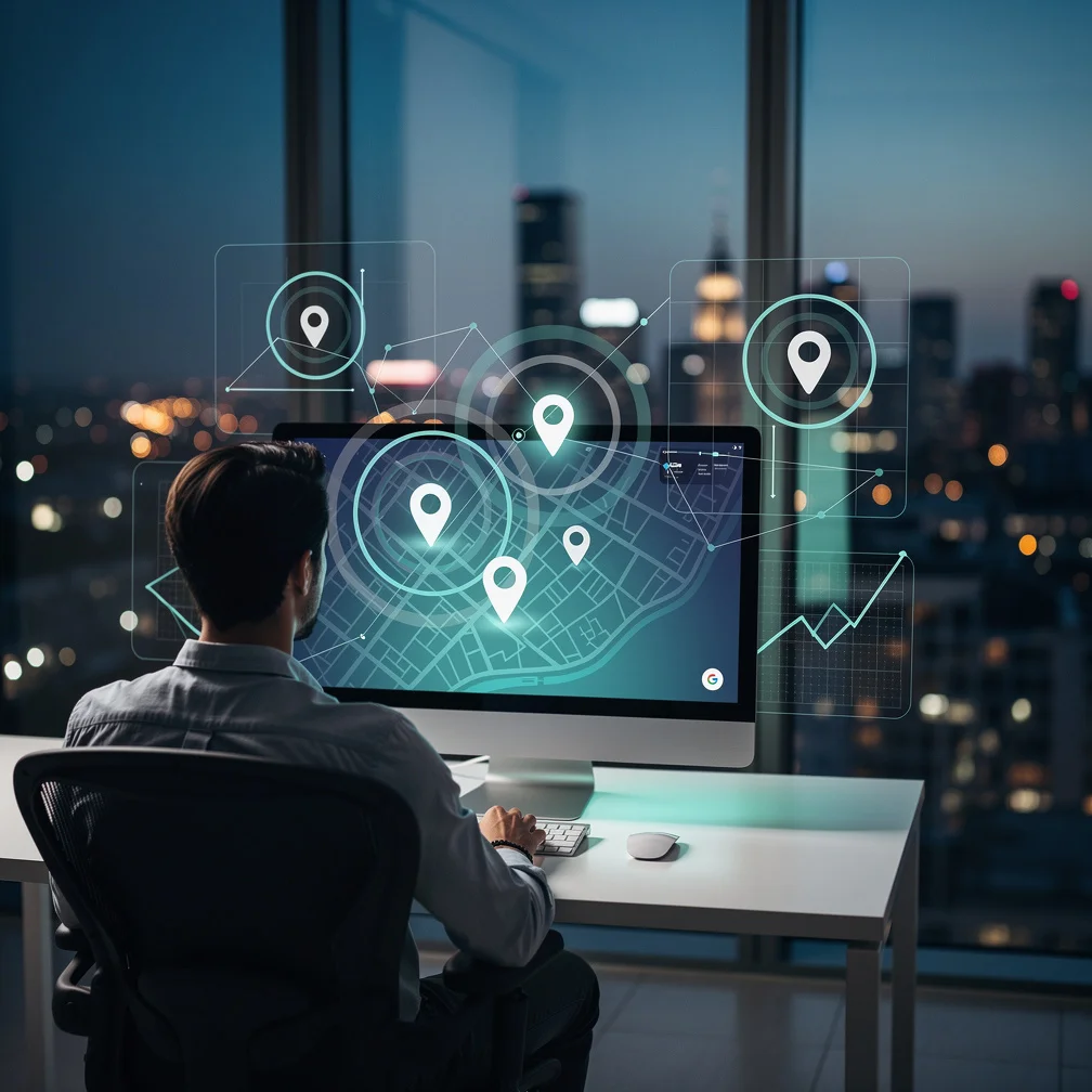 Harnessing Google Maps for Local SEO: A Tactical Guide