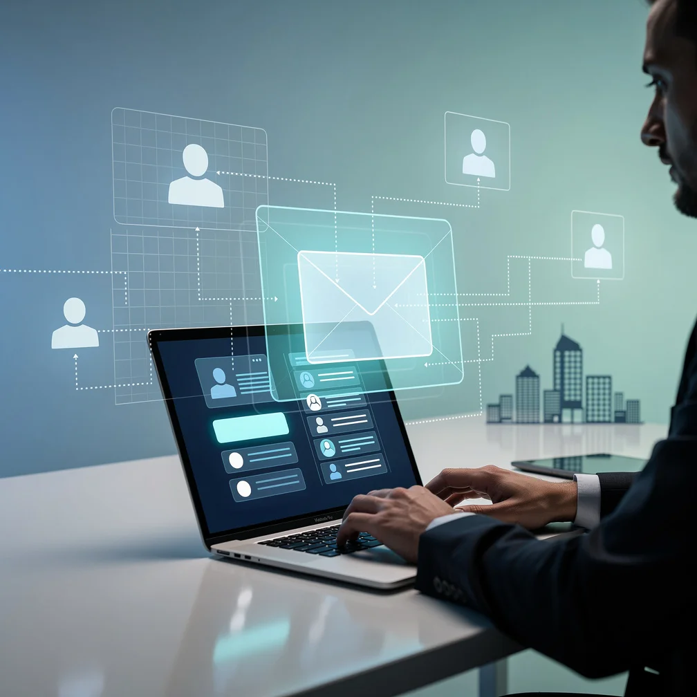 Navigating the Future of Cold Email: A Decision Matrix for Hyper-Personalization
