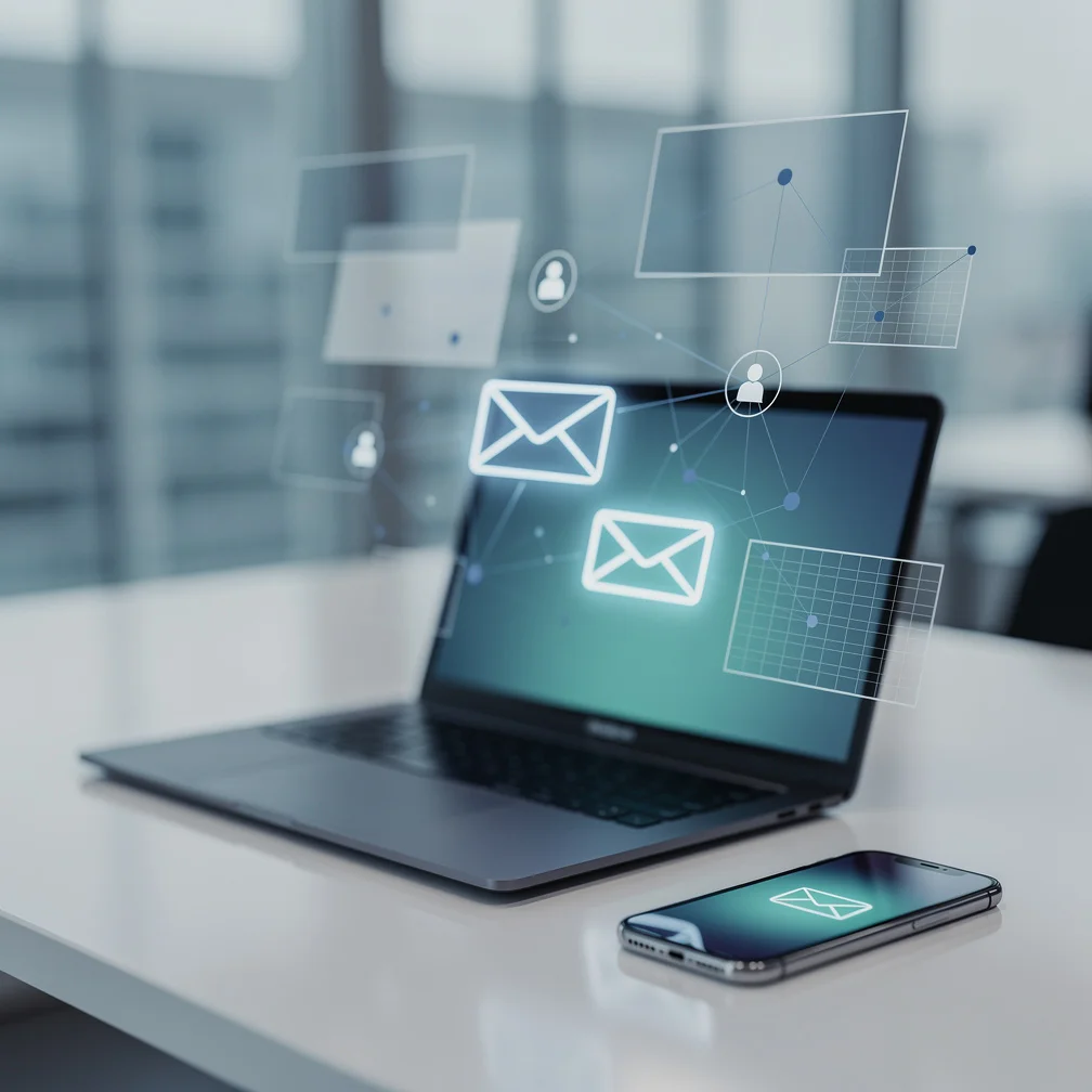 Crafting Impactful Cold Emails: A Data-Driven Approach to Hyper-Personalization