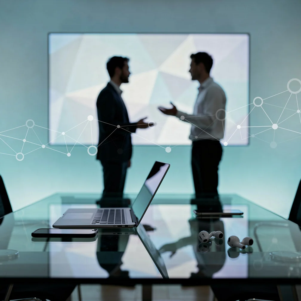 Intelligence and Reputation Outreach: A Data-Driven Framework for Growth Agencies