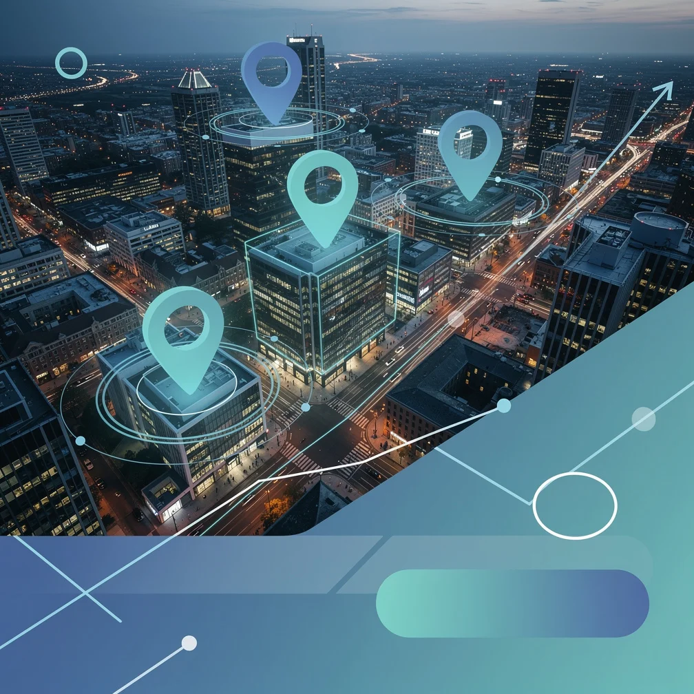 Leveraging Google Maps for Local SEO: A Comparative Framework