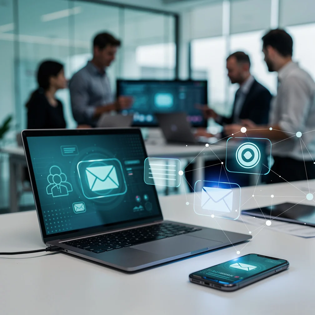Mastering Hyper-Personalization: A Framework for Cold Email Success