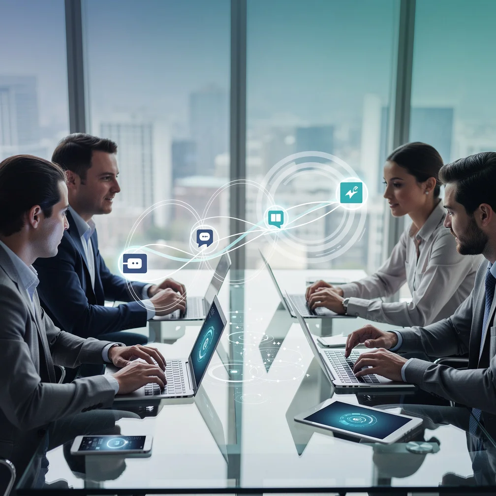Mastering Multi-Channel Outreach Sequencing: A Step-by-Step Playbook