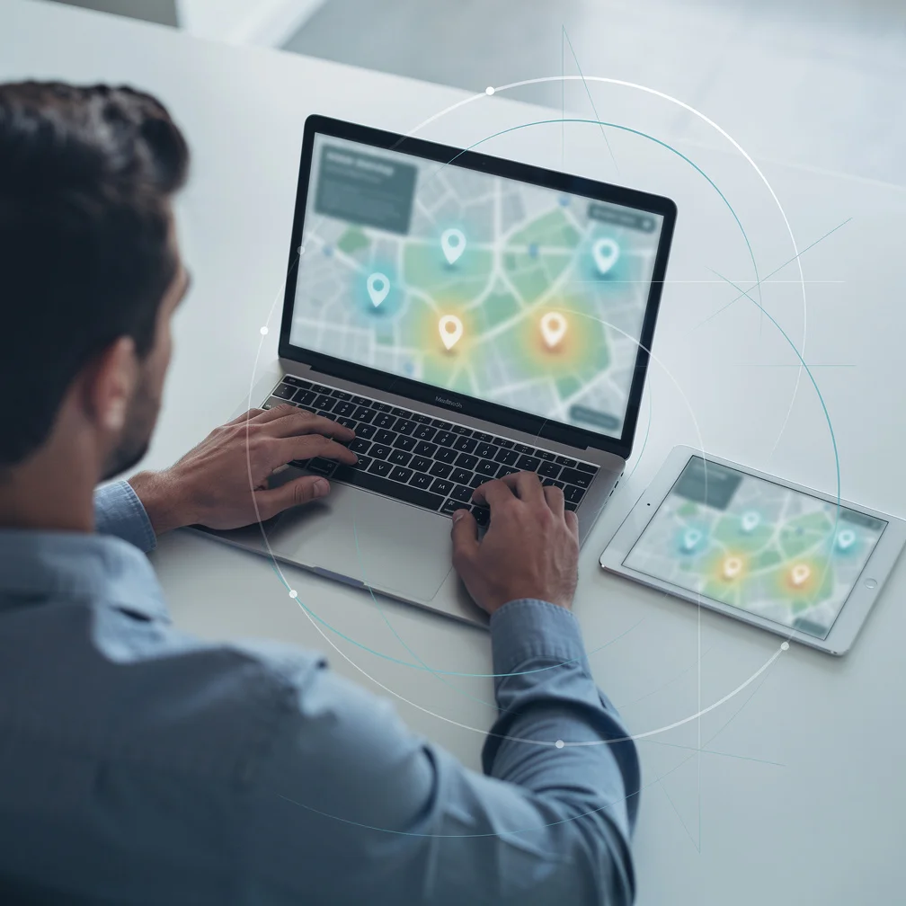 Mining Local SEO Opportunities with Google Maps: A Case Study Breakdown