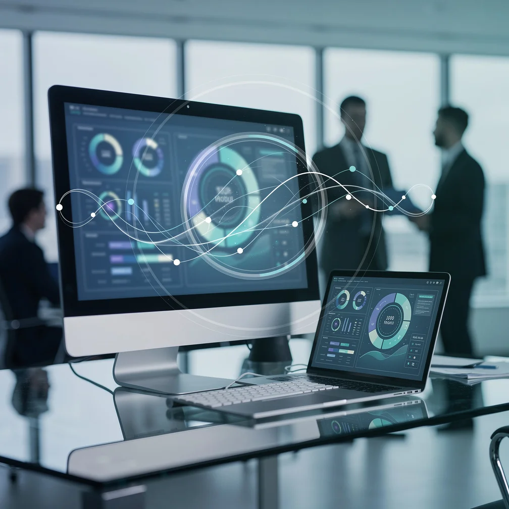 Optimizing Pipeline Reporting for Enhanced Revenue Loops