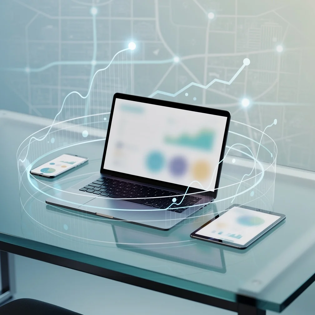 Optimizing Pipeline Reporting and Revenue Performance Loops for Local Growth