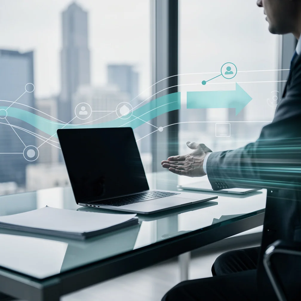 Optimizing Proposal Automation for Rapid Deal Acceleration