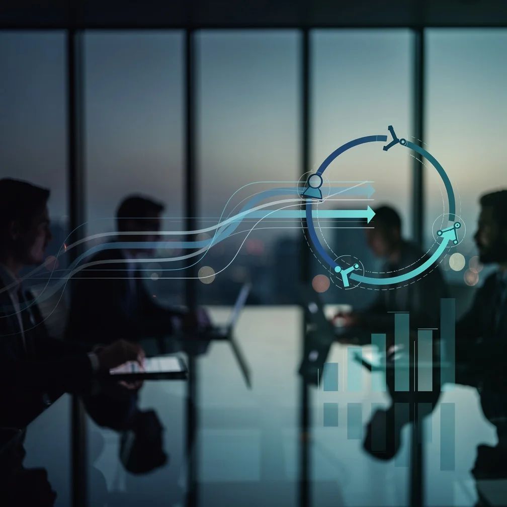 Decoding Pipeline Reporting: A Case Study on Revenue Performance Loops