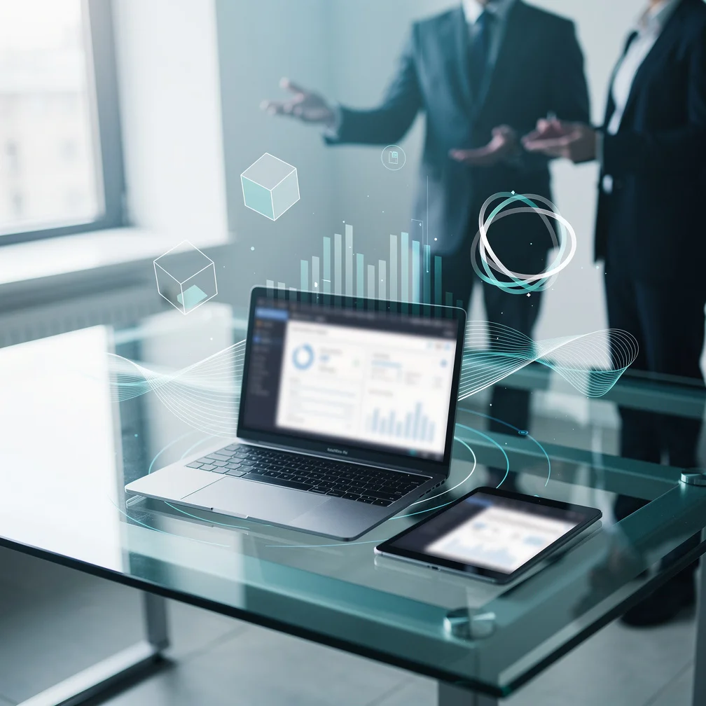 Navigating Pipeline Reporting and Revenue Performance Loops: A Practical Framework