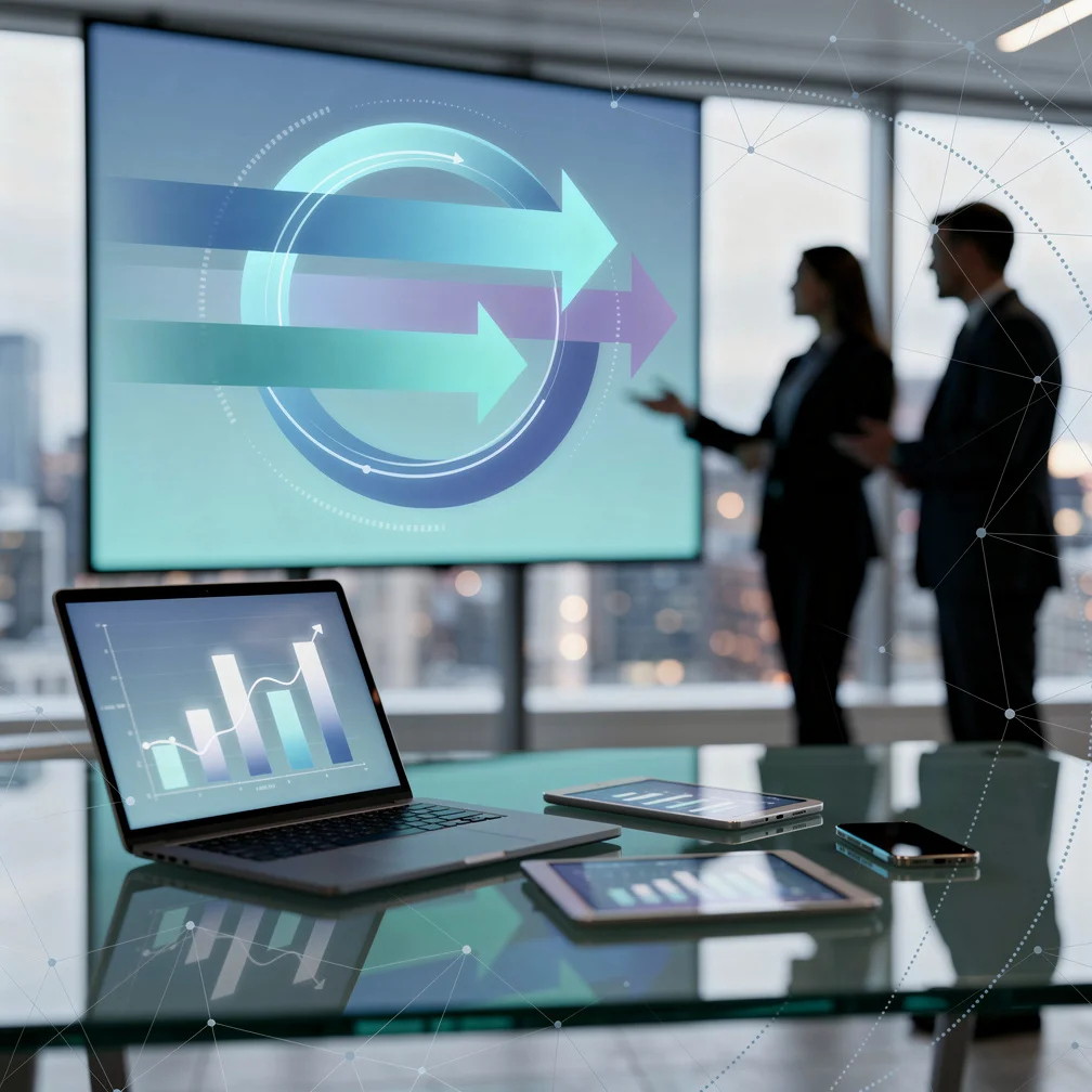 Unpacking Pipeline Reporting and Revenue Performance Loops: A Pragmatic Case Study
