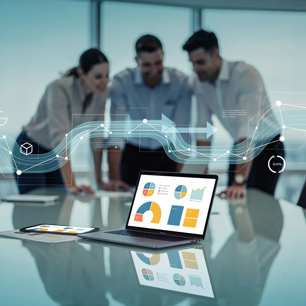 Streamlining Your Sales Process: A Practical Playbook for Proposal Automation and Deal Acceleration