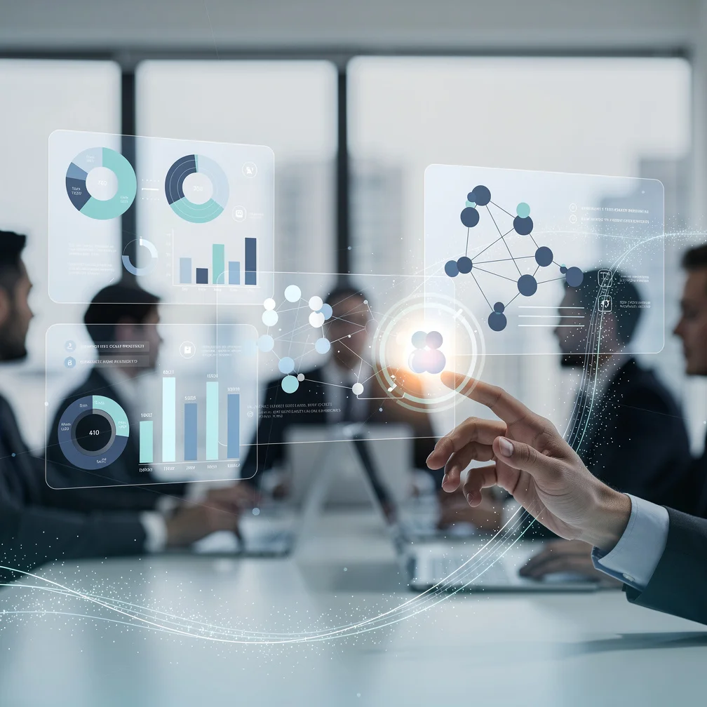 Prioritizing Prospects: Leveraging Behavioral Signals for Enhanced Sales Performance