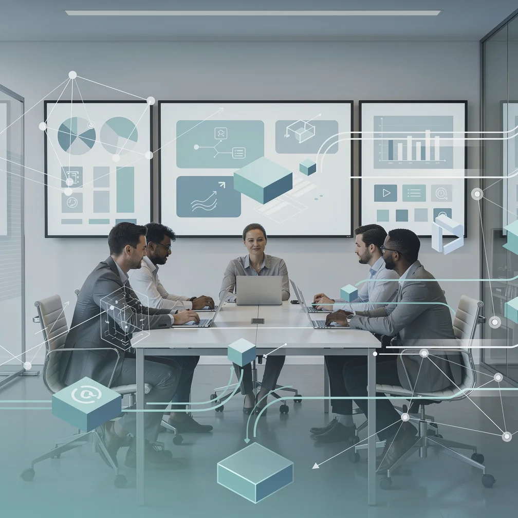Revolutionizing Outbound Systems: A Deep Dive into SOP Design for Agencies