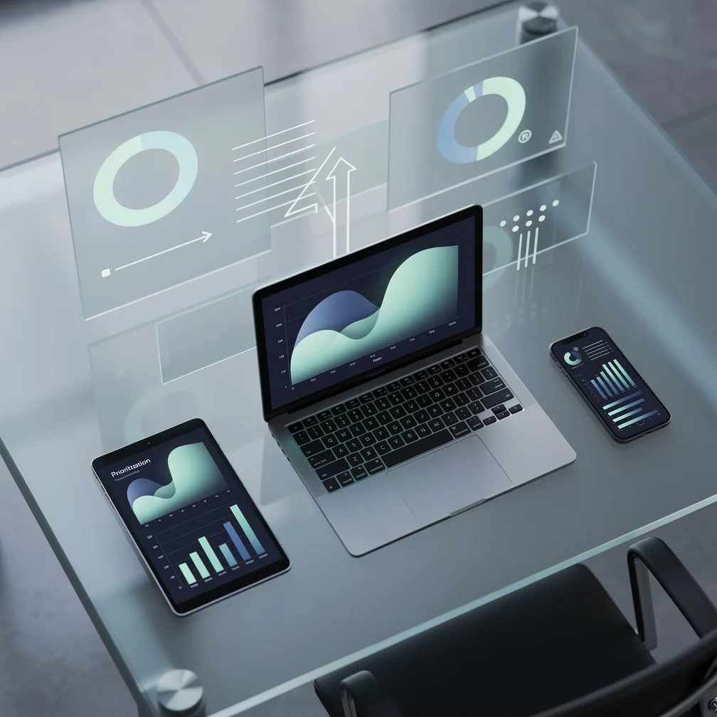 Strategic Blueprint for Prioritizing Prospects Using Behavioral Signals