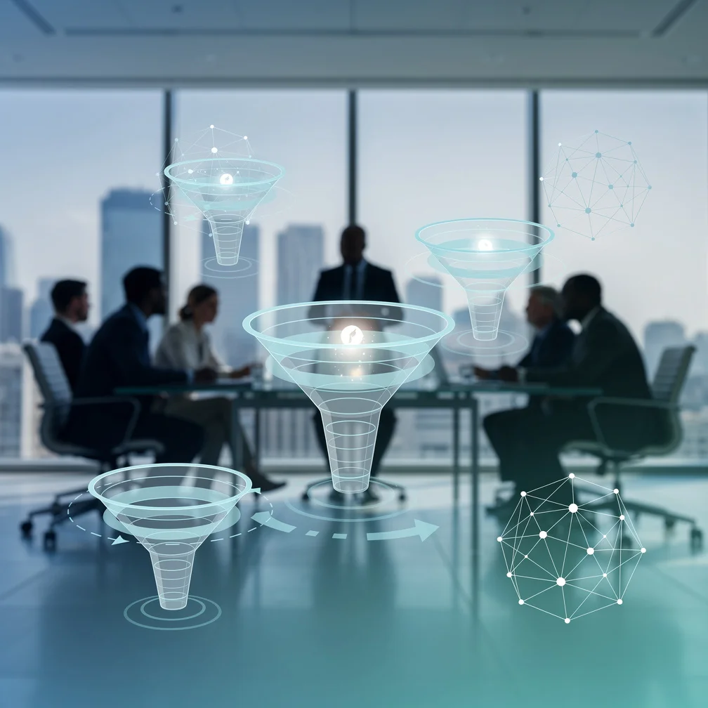 Strategic Prospect Prioritization: Leveraging Behavioral Signals for Maximum Impact