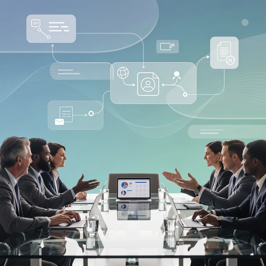 Streamlining Proposals and Accelerating Deals: Overcoming Common Automation Missteps
