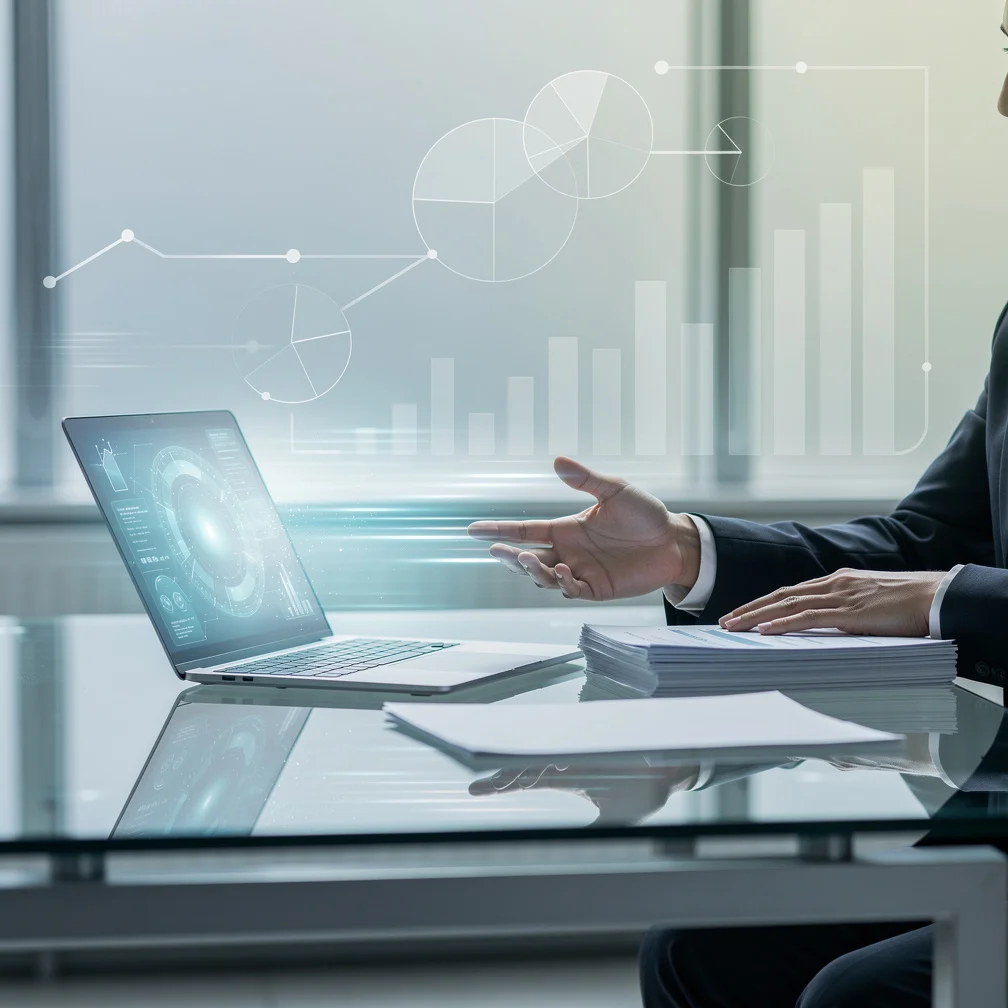 Streamlining Proposals: A Data-Driven Approach to Deal Acceleration
