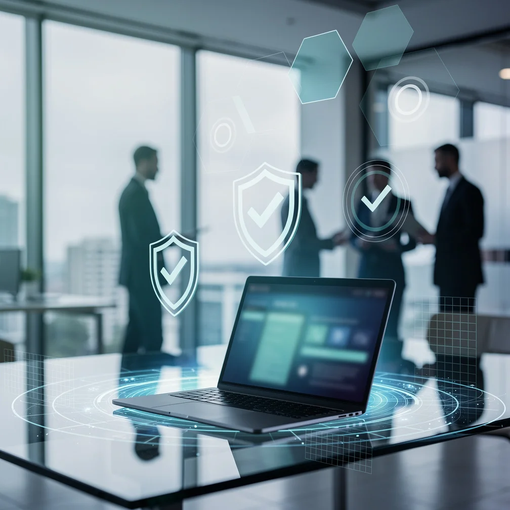 A Comprehensive Analysis of Technical Trust Signals: Effective Strategies for Website Credibility