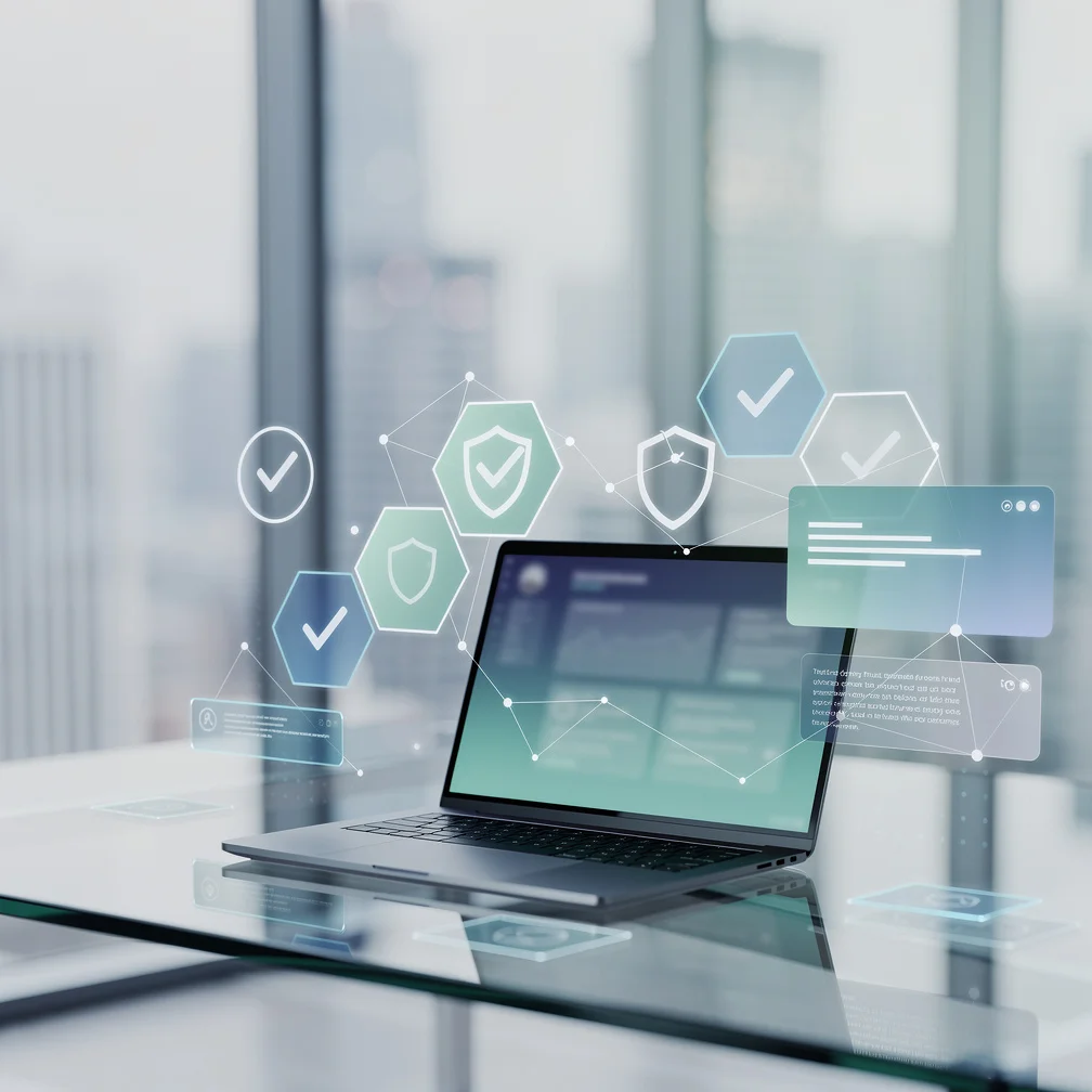 Harnessing Technical Trust Signals for Website Credibility