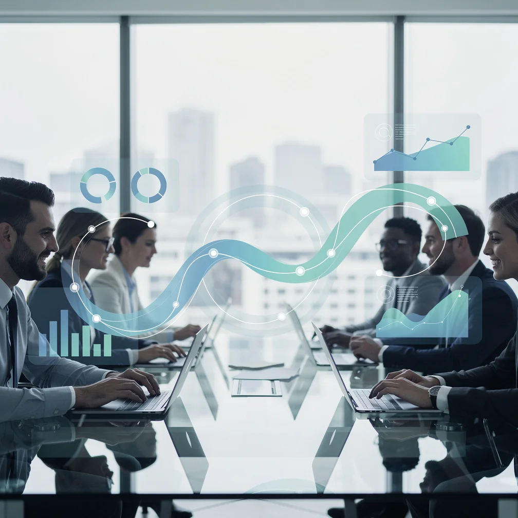 Transformative Pipeline Reporting: A Deep Dive into Revenue Performance Loops