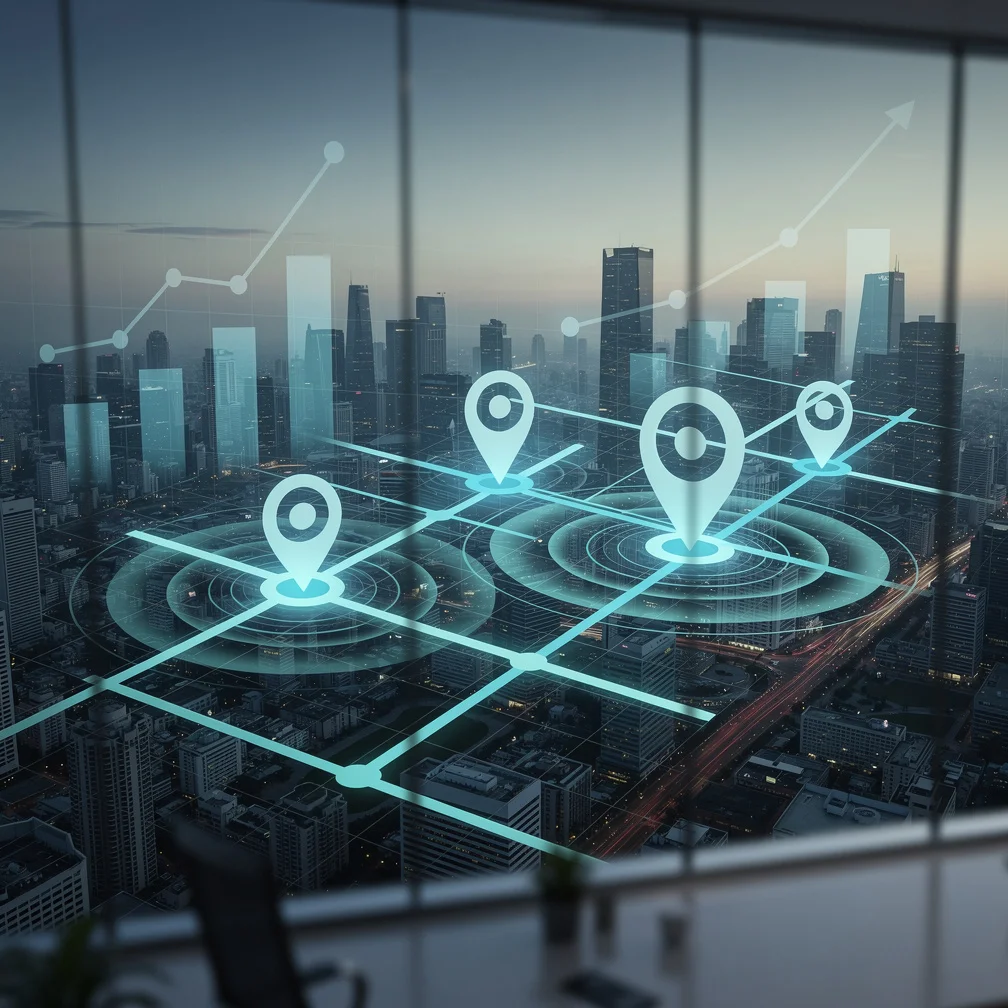 Uncovering Local SEO Goldmines with Google Maps: A Strategic Teardown