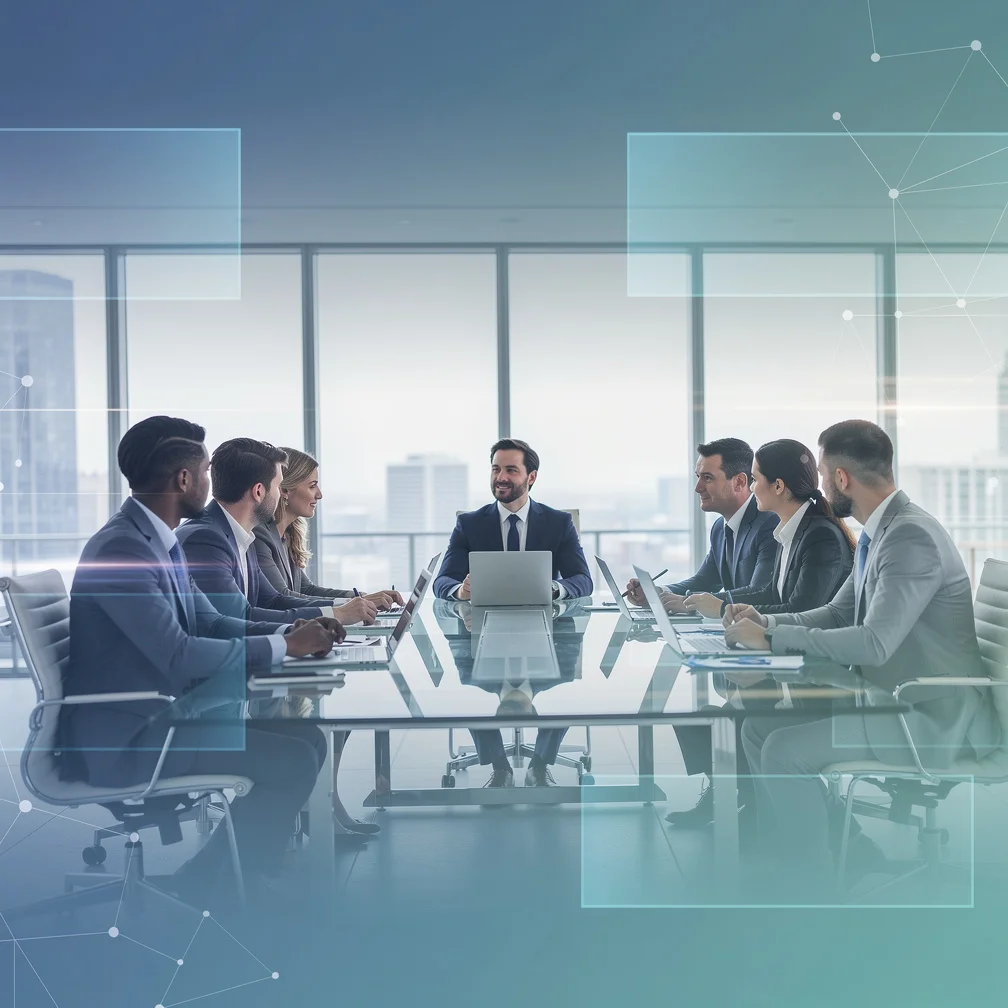 Accelerate B2B Deals with Automated Proposal Frameworks