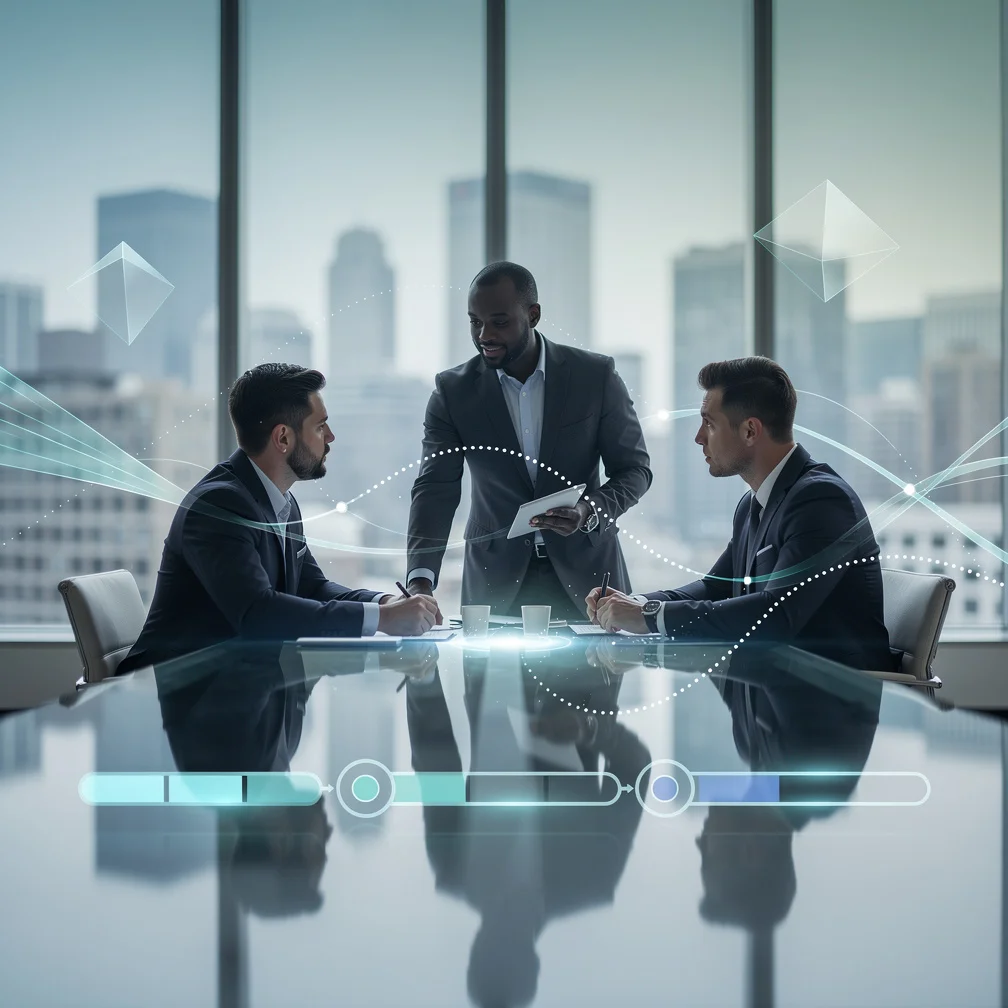 Accelerating B2B Deals: A Pragmatic Approach to Proposal Automation