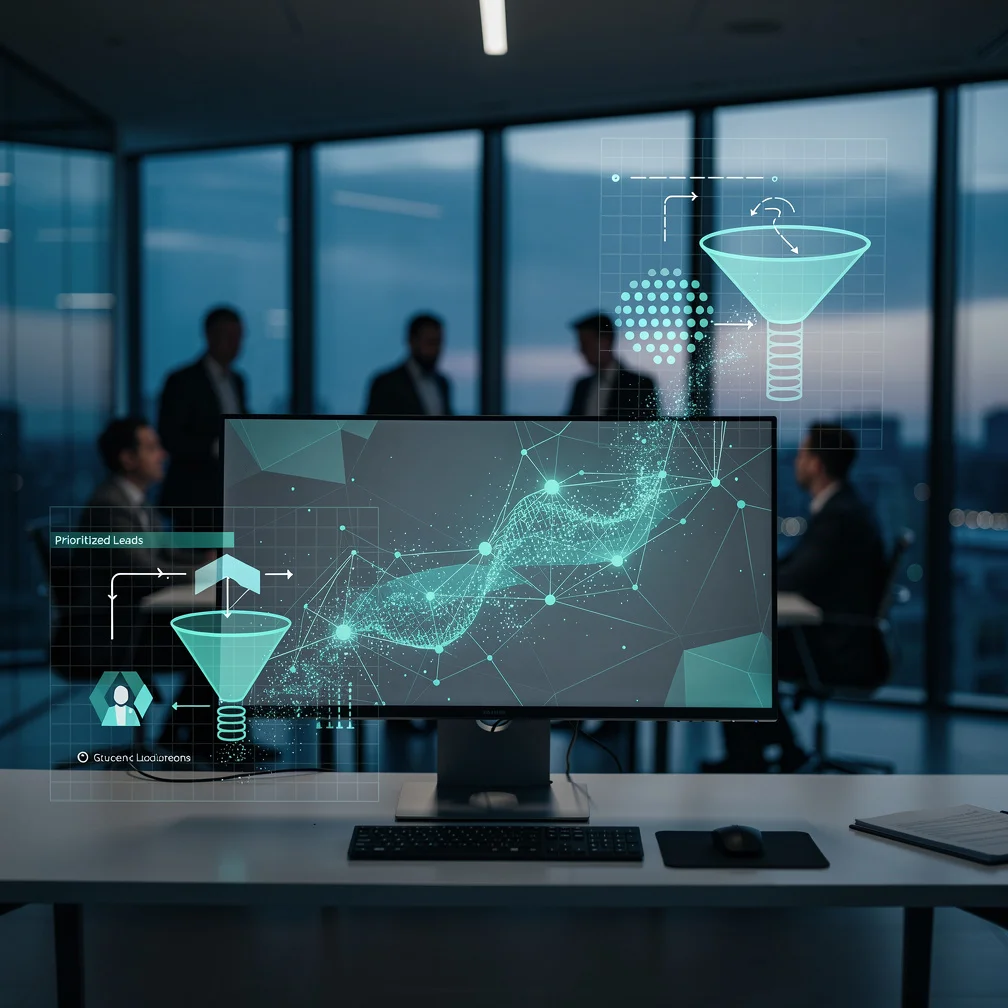 Navigating AI-Powered Lead Discovery: Common Mistakes and Tactical Fixes
