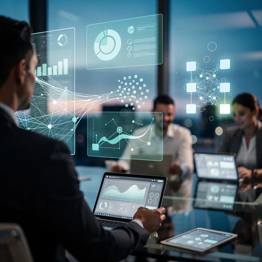 AI-Powered Lead Discovery and Qualification: Tactical Approach for Growth Agencies