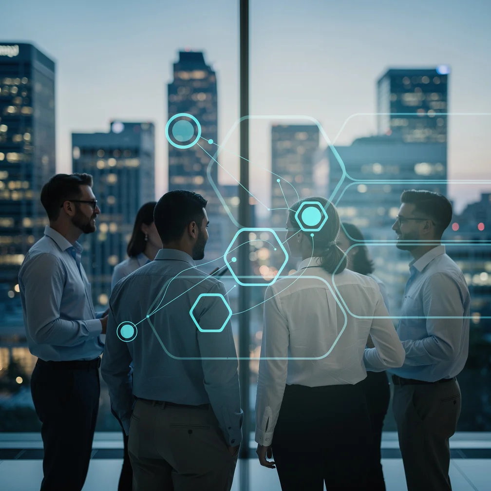 Maximizing Impact through Intelligence and Reputation-Based Outreach