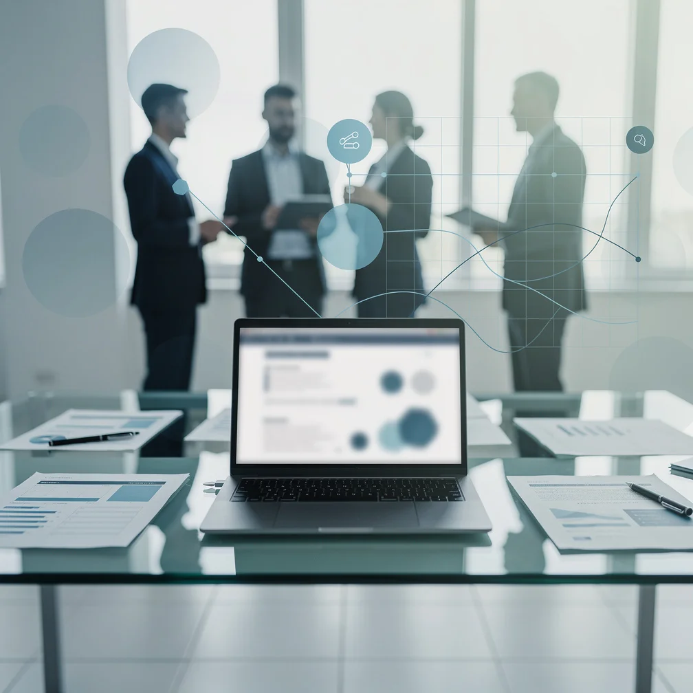 Crafting Effective Outbound Systems and SOPs for Sustainable Growth