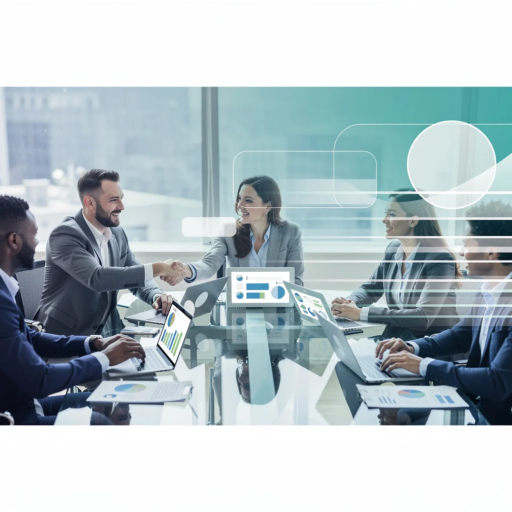 Streamlining Proposal Automation for Accelerated Deal Closures