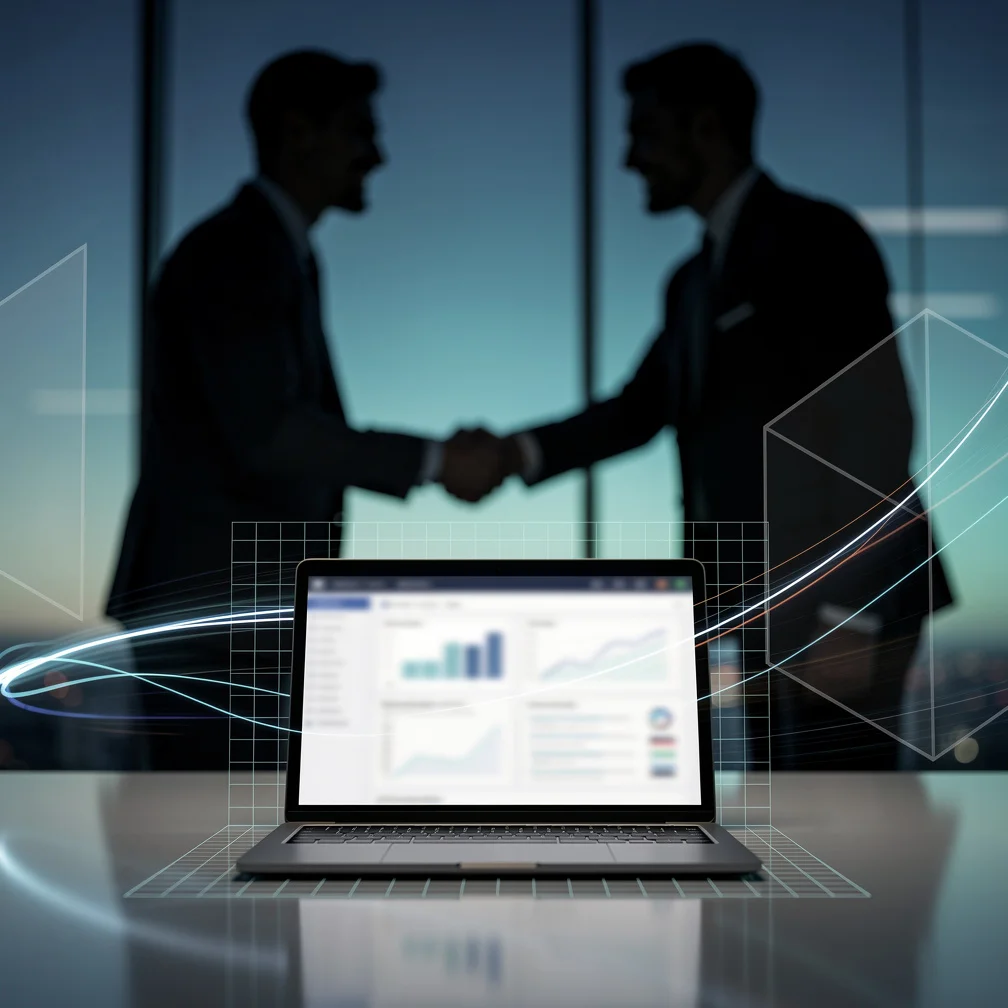 Streamlining Proposal Automation and Accelerating Deal Closure