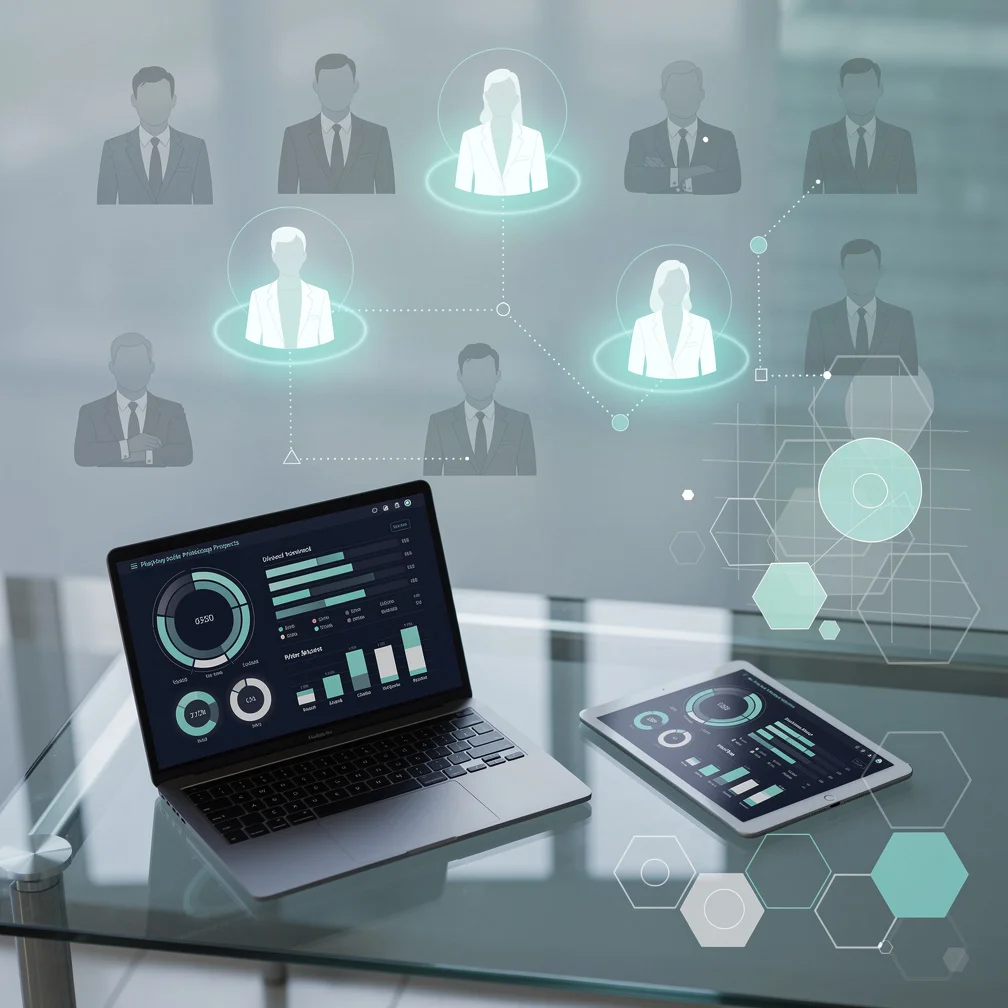 A Tactical Playbook for Prioritizing Prospects Using Behavioral Signals