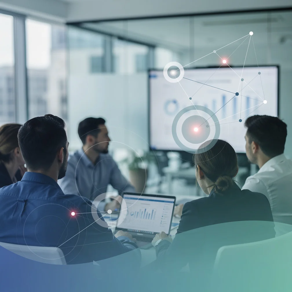 Strategic Prospect Prioritization Using Behavioral Signals
