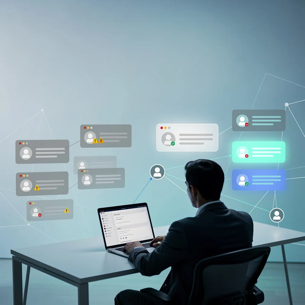 Transform Your Cold Emails: Identifying Mistakes and Implementing Solutions for Hyper-Personalization