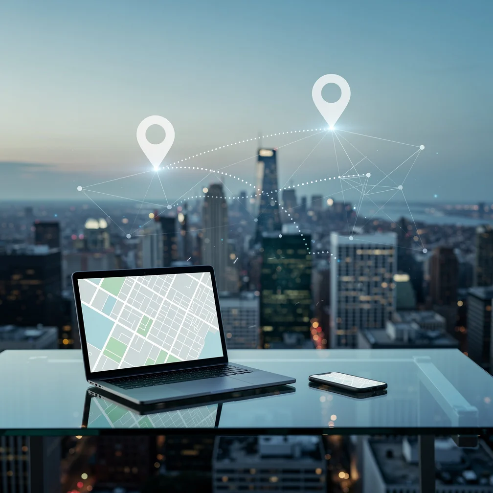 Unlocking Local SEO Advantages with Google Maps: A Tactical Checklist for Growth