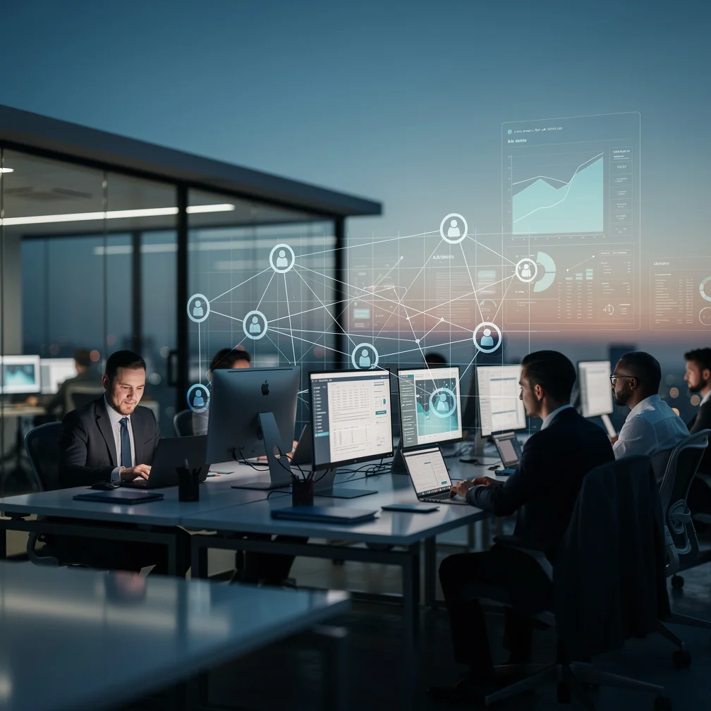 AI-Enhanced Lead Discovery: A Practical Comparison for B2B Agencies
