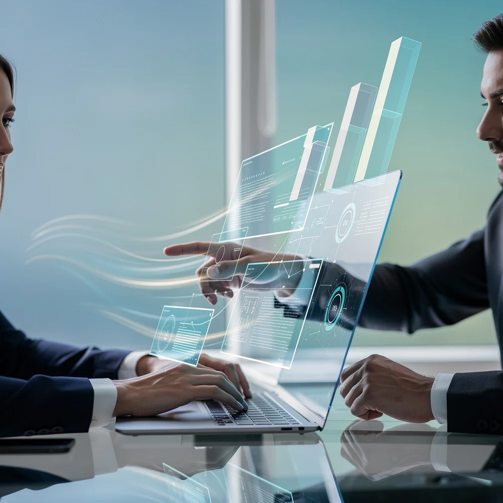 Driving B2B Growth: A Case Study on Proposal Automation and Deal Acceleration