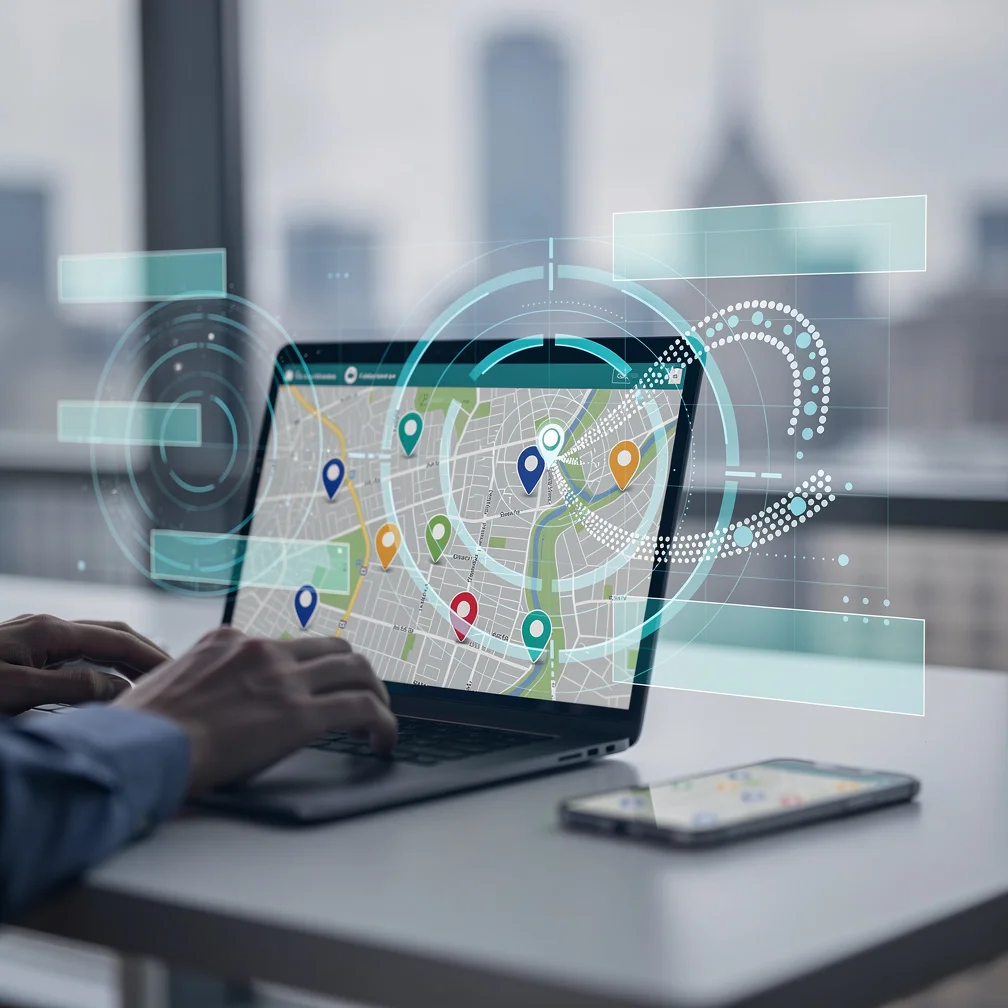 Uncovering Local SEO Gold: A Practical Audit of Google Maps Opportunities