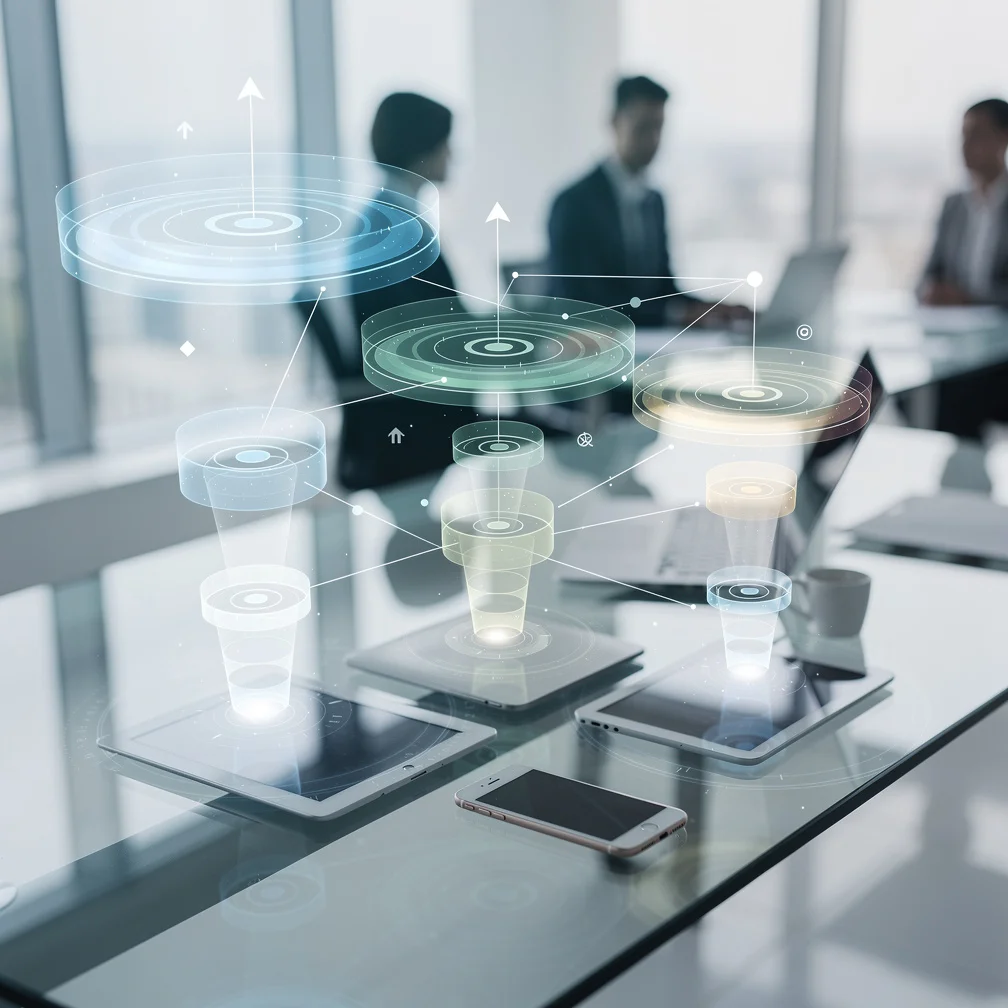 Mastering Prospect Prioritization: Fixing Common Mistakes with Behavioral Signals
