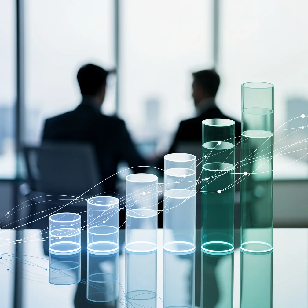 Maximizing Revenue through Strategic Pipeline Reporting: A Decision-Making Framework