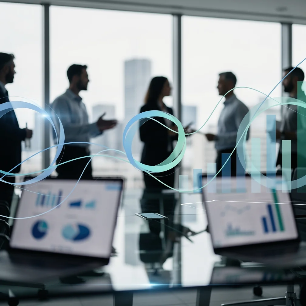 Optimizing Pipeline Reporting: A Data-Driven Approach to Revenue Performance Loops