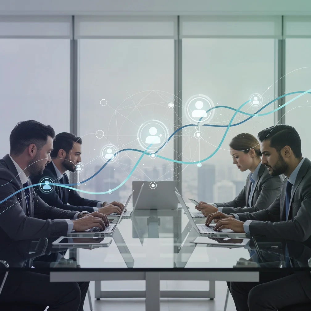 Optimizing Prospect Prioritization with Behavioral Signals