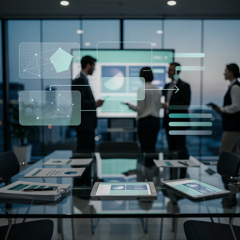 Blueprint for Effective Outbound Systems and SOPs in Agencies