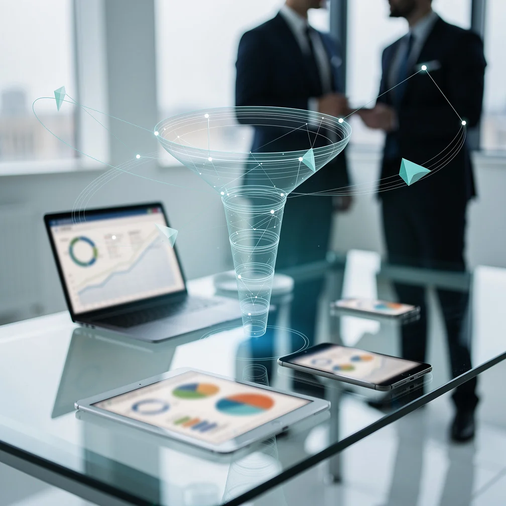 Building Effective Revenue Performance Loops: A Step-by-Step Playbook for Pipeline Reporting