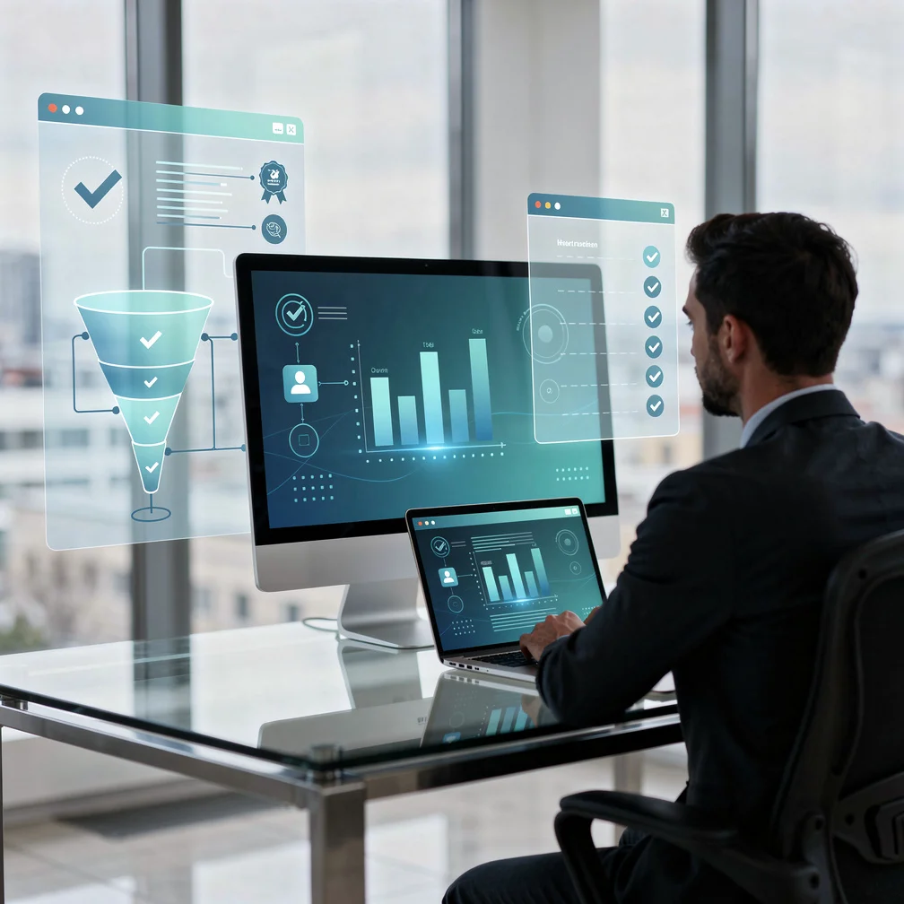 Decoding Technical Trust Signals: A Tactical Checklist for Growth Agencies